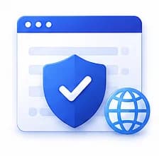 Web Guard Protection